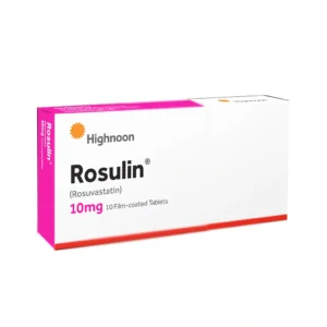 ROSULIN TABLET 10 MG