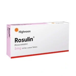 ROSULIN TABLET 5 MG