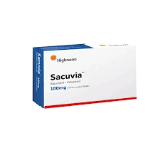 SACUVIA 100MG TABLET