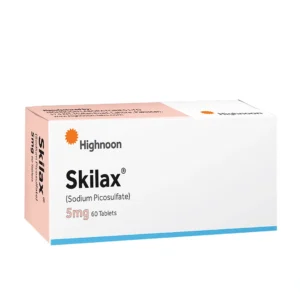 SKILAX TABS 5MG
