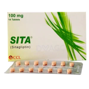 Sita Tablet 100mg