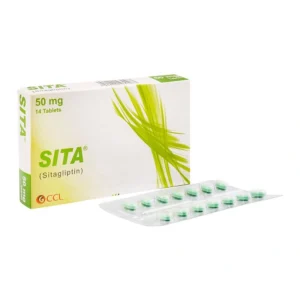 Sita Tablet 50mg