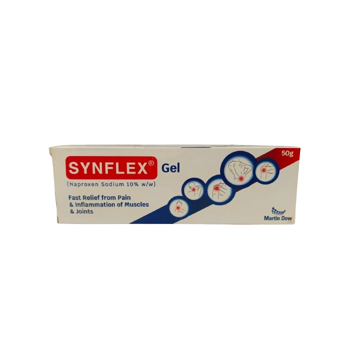 Synflex Gel