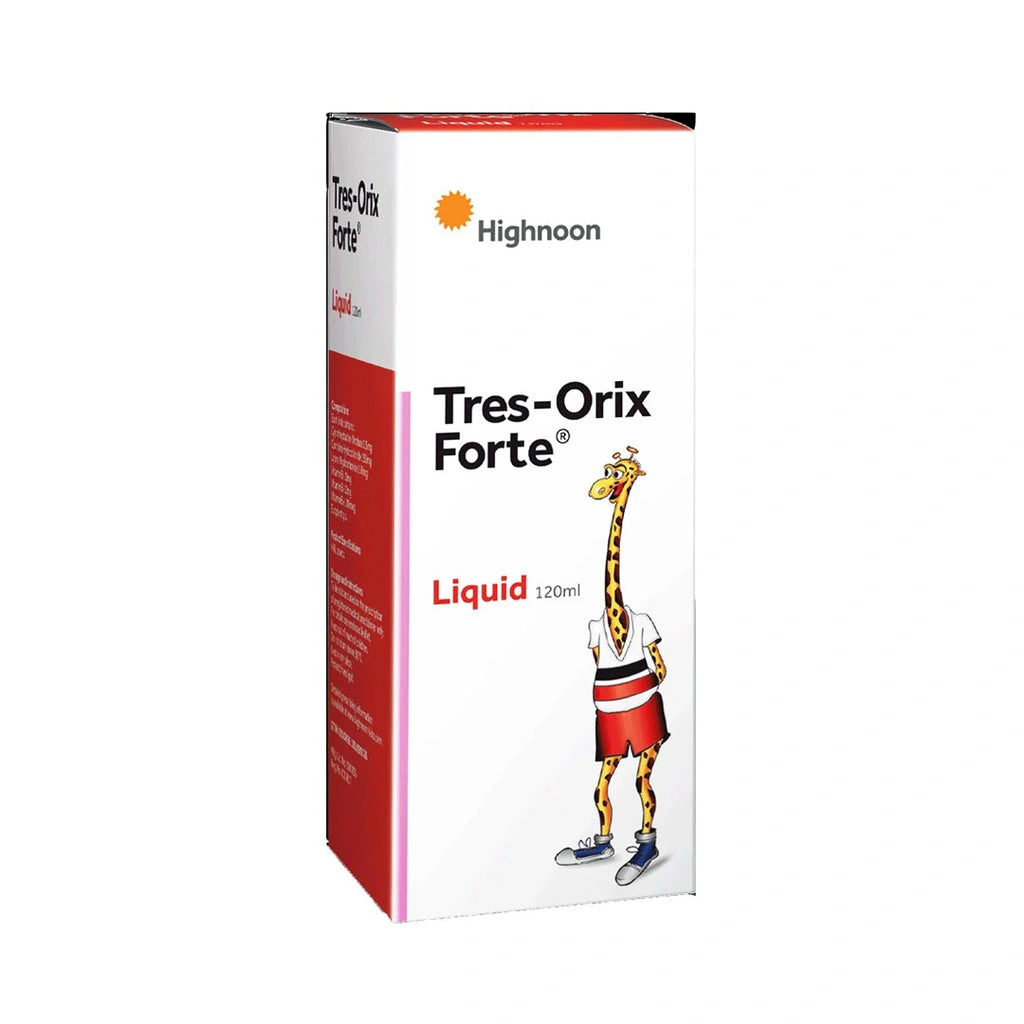 TRES ORIX FORTE