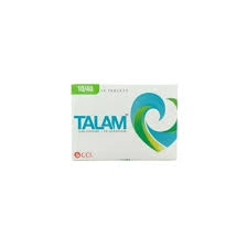 Talam 10/40 Tablet