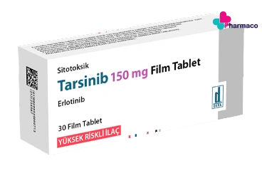 Tarsinib Tablets 150mg
