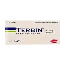 Terbin Tablets 125mg