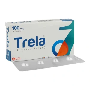 Trela 100 mg