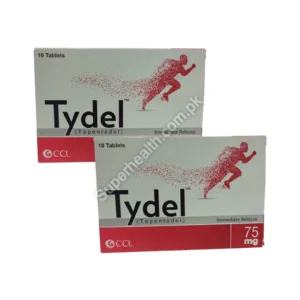 Tydel Tablet 75mg