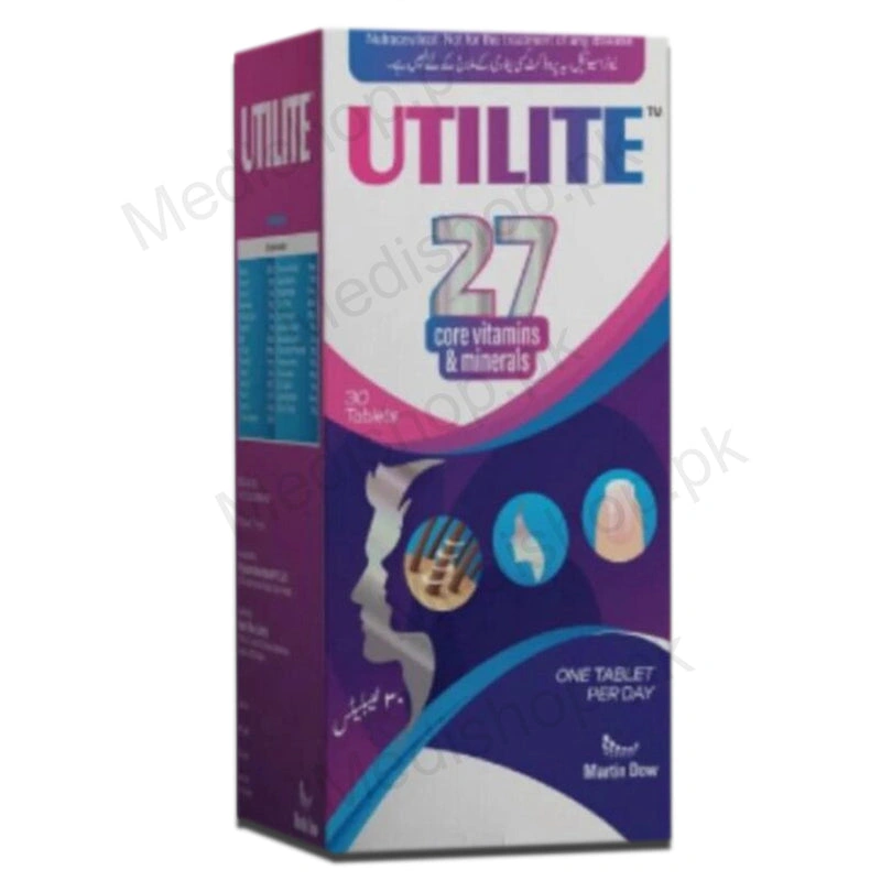 Utilite Tablets