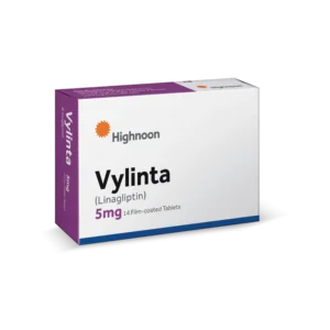 VYLINTA 5MG TABLET
