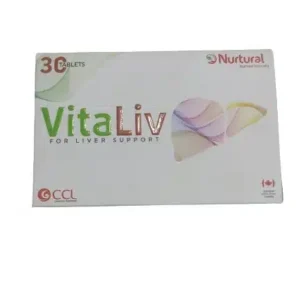 Vitaliv Tablet