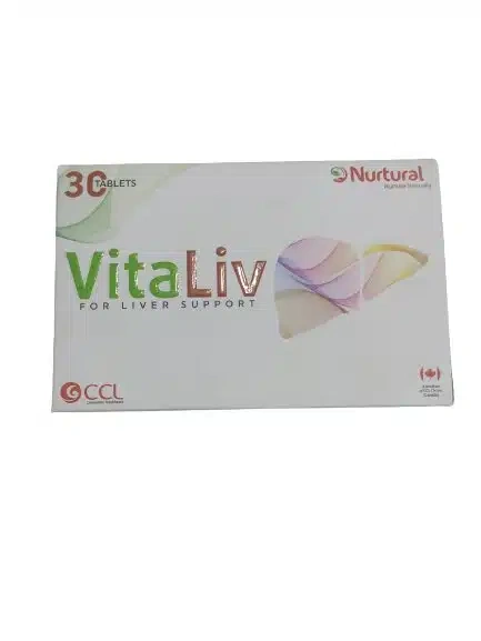 Vitaliv Tablet