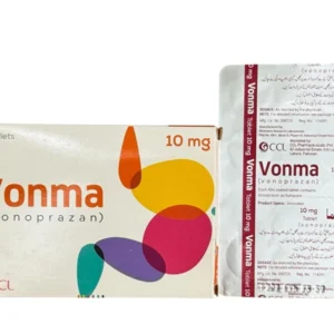 Vonma Tablet 10mg