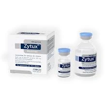 Zytux 500mg Injection