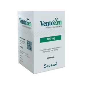 Ventoxen 100mg (Venetoclax)